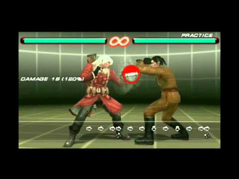 Instant While Running ( iWR )  tutorial.  ( feat.Dragunov )