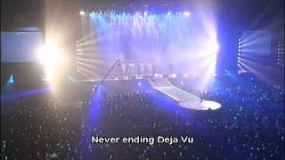 SS501 URMAN (Mini-Concert) Part 2 [Eng Sub]