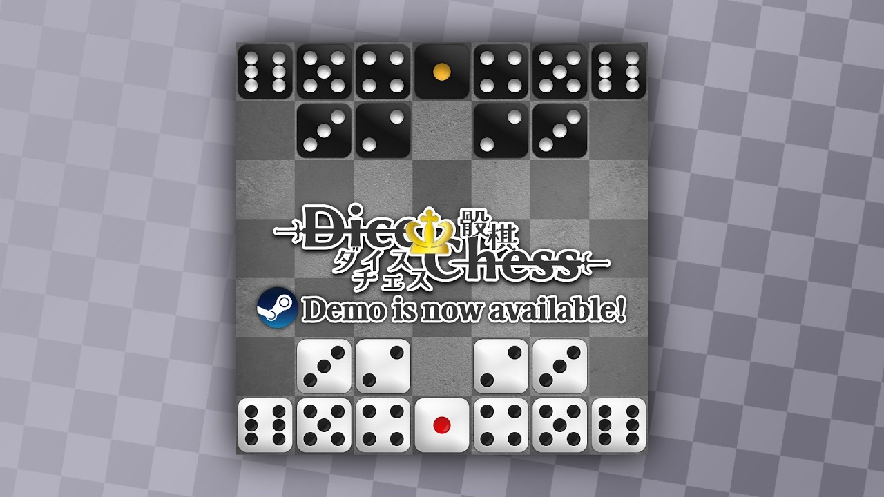 Dice Chess
