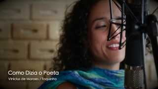 Como Dizia o Poeta (Vinicius de Moraes / Toquinho) - Villa Moraes