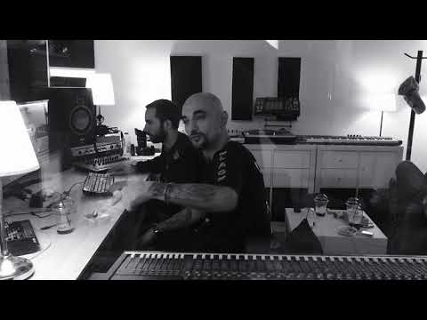 LEGEONA MIXTAPE ANNOUNCEMENT!! ΝΕΟΕΛΛΗΝΑ (teaser)