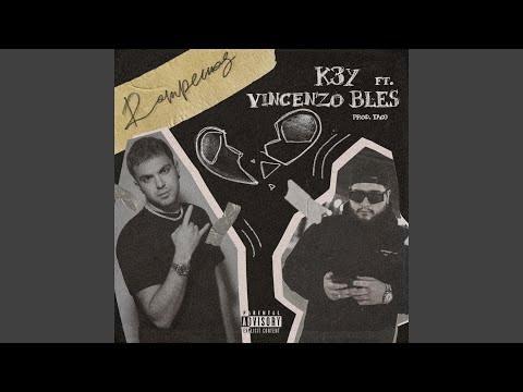 Rompemos (feat. Vincenzo Bles)