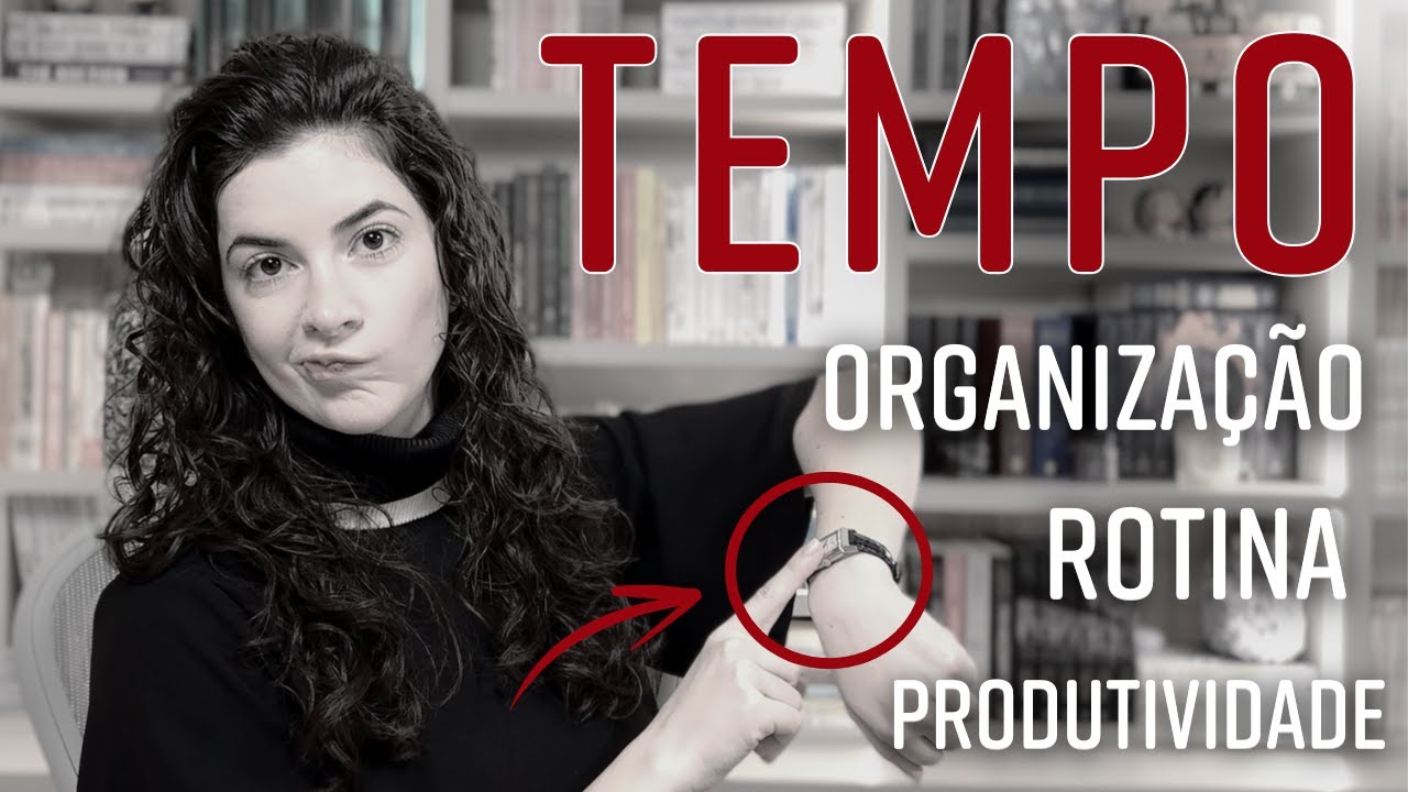 Você está jogando seu tempo fora (e seus sonhos também)