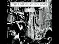 Legendary Pink Dots — Tower Two (part 1)
