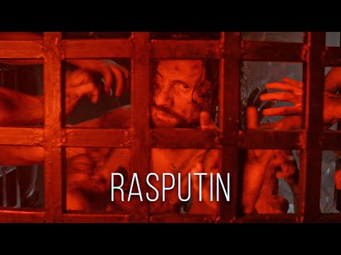 RADIO TAPOK - Распутин (Официальное видео 2024)