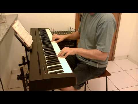 P-35 HCC 064 menorizado - Fm - Glorioso és tu, Senhor