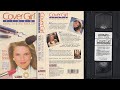 Cover Girl Video Guide To Basic Makeup 1987 VHS 60fps