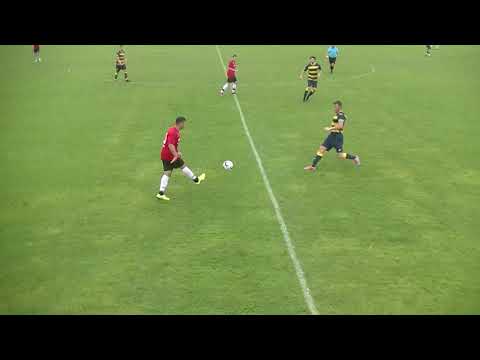 SK Liběšice vs Proboštov 1/2