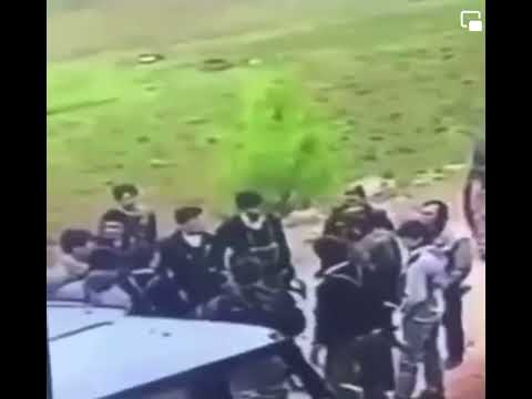 Major Fatmir Haklaj Tropoje 1999