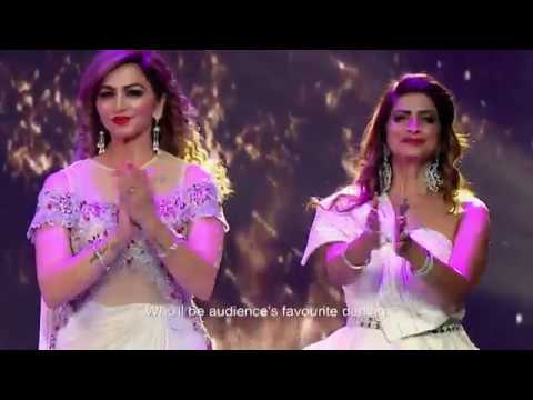 Dilli Darlings Grand Finale - 2-10-2019