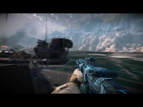 Warface #007.1 Update März 2017 [Update] [Review] [German] [HD]