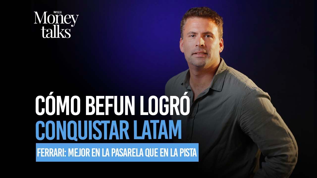 Capítulo 329 | Cómo BeFun logró conquistar Latam