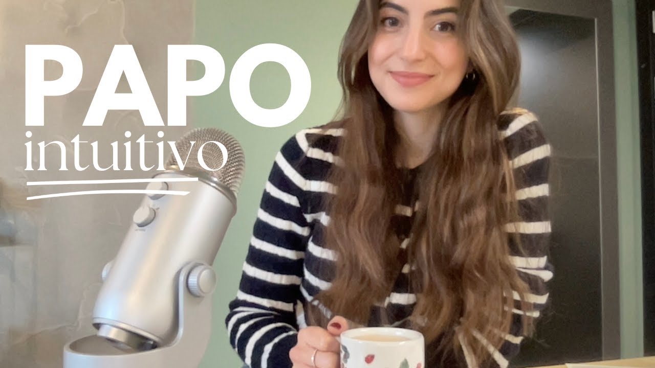 Desafio "75 FEITOS" | Papo Intuitivo #2