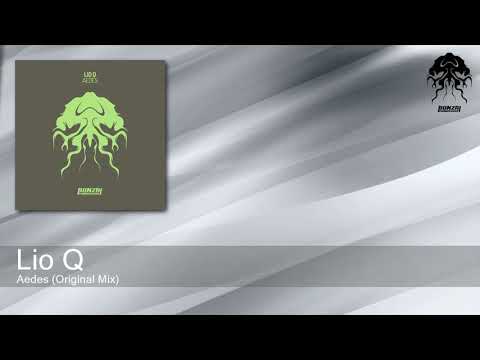 Lio Q - Aedes (Original Mix) [Bonzai Progressive]