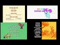 Blue Clue S Arts Crafts Credits