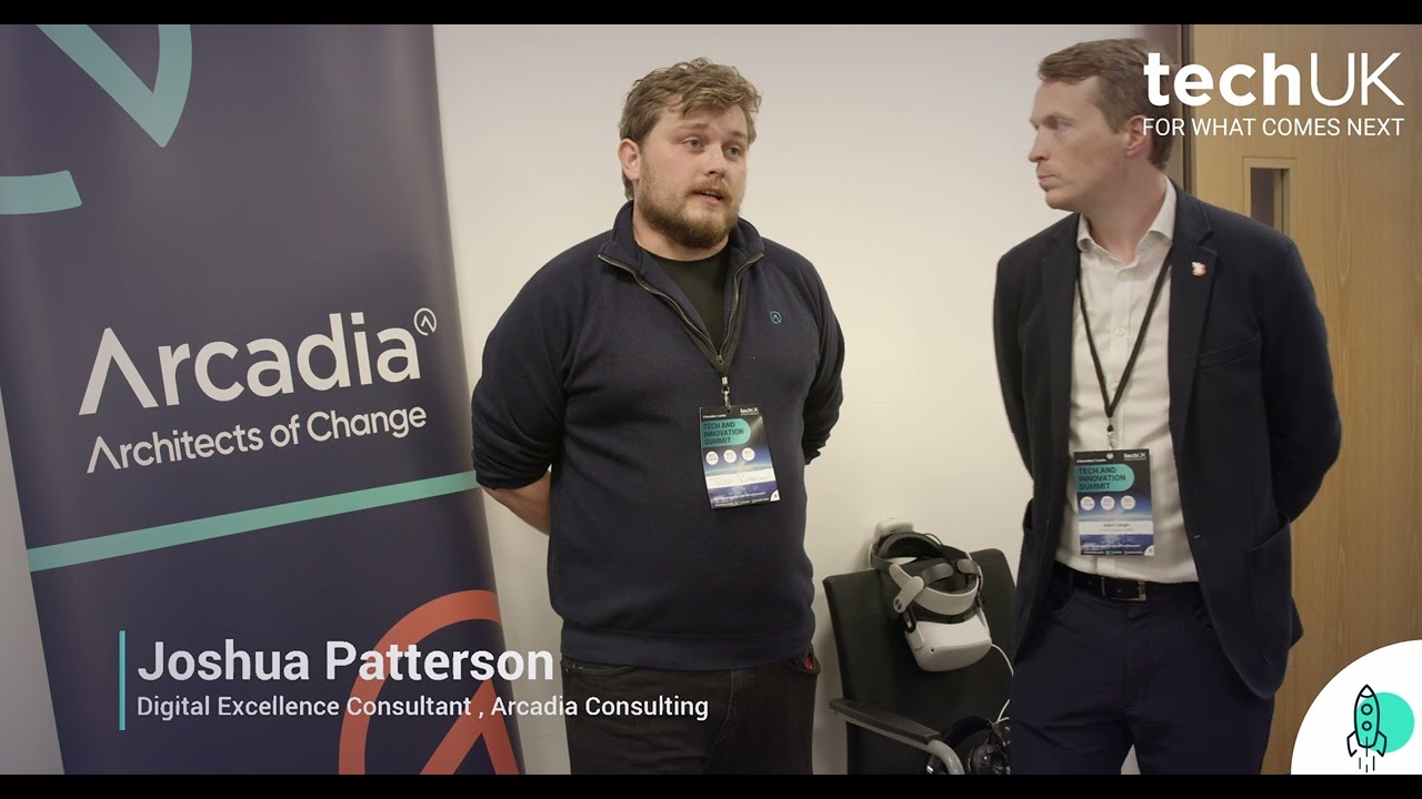 Why get involved with Tech and Innovation Summit?