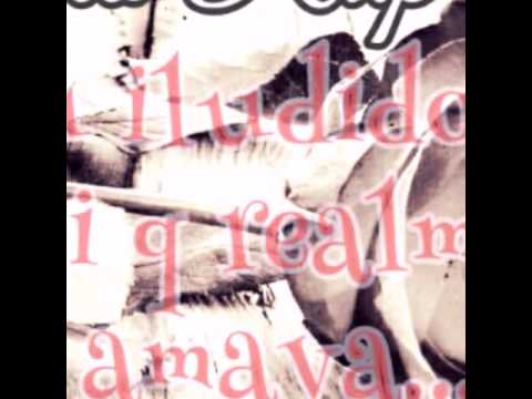 ILICITO RAP - POR CAUSA DO AMOR part. Gabriel Coktel Molotov  (Versão) Dj Pudão