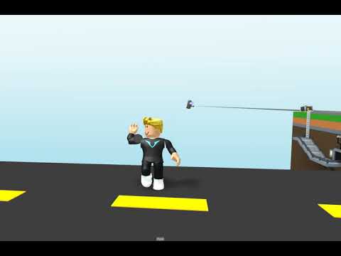 Orange Justice Roblox смотреть онлайн на Hahlife - 