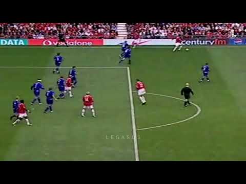 IMAGINE if all these goals were scored by C. Ronaldo.