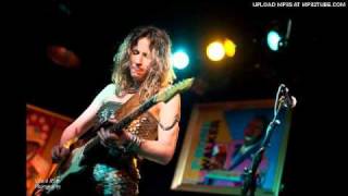 Ana Popovic - Statesboro Blues (Audio Only)