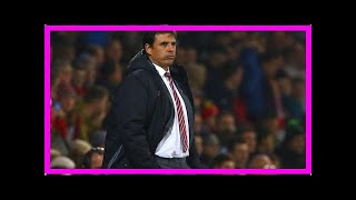 Download lagu Breaking News | Former Wales and Sunderland boss Chris Coleman appointed new manager of Hebei China mp3 Download lagu Breaking News | Former Wales and Sunderland boss Chris Coleman appointed new manager of Hebei China mp3