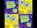 Bulletproof KIDZ BOP 19