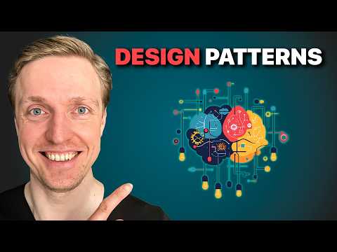 Design Patterns Interview Questions: Can You Answer These Like a Pro?