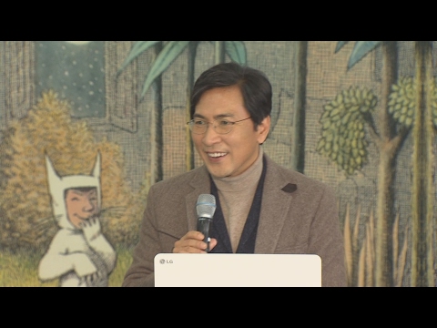 대선 레이스 강타한 '안희정 바람'…왜? / 연합뉴스TV (Yonhapnews TV)