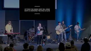KCU Worship Collective