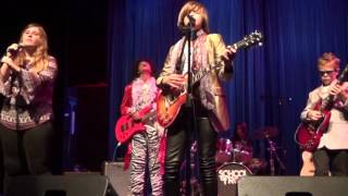 I&#39;m A Fool For You Girl