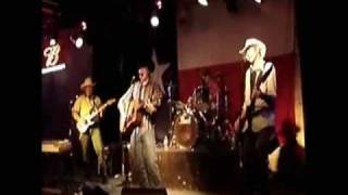 The Mike Clifford Band - Senorita - Texas Music