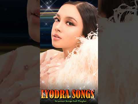 Lyodra - Sana Sini Mau