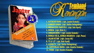 Download lagu Janter Simorangkir Katakan Mama Full Album... mp3