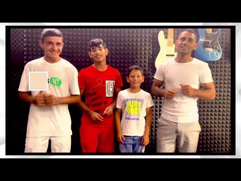 Gipsy Oxx - Chvála (Official Video) 2023