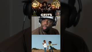 The Roots - Grits🌱🌱🌱 #music #viral #tiktok #trending #fyp #shorts #kanyewest  #twitch #kendricklamar