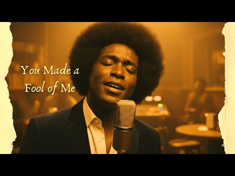 Vintage Soul Archive and HN News Room