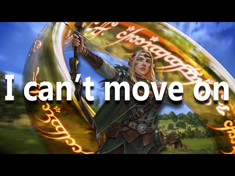 Why I Still Play Lord Of The Rings Online In 2025