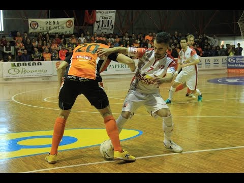 2015-16 26 Aspil - ElPozo