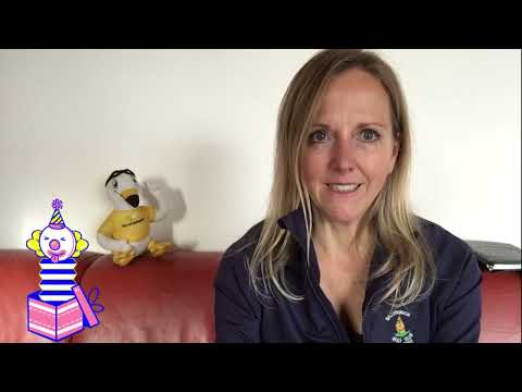 Hochbegabung und Smalltalk - Clever People GmbH mit Dr Karin Joder