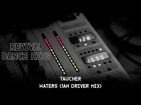 Taucher - Waters (Jan Driver Mix) [HQ]