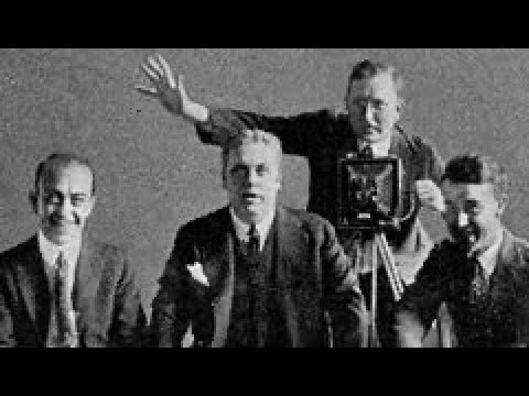 Norine Maureen Peerless Quartet 1922