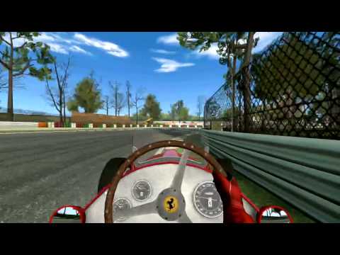 Thumbnail for Ferrari 375 F1 at Monza 01:28:123 by Ferrari