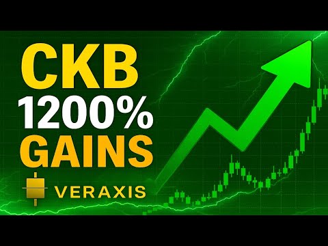 CKB 1200% Incoming?! Veraxis Zone Confirmed 🔥