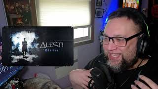 ALESTI - Closer (feat. Softspoken) - Update and Reaction