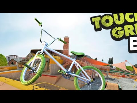 BMX 2 Touchgrind Run +2,000,000 Points (Come n’ Go By Juice Wrld Ft. Marshmello)