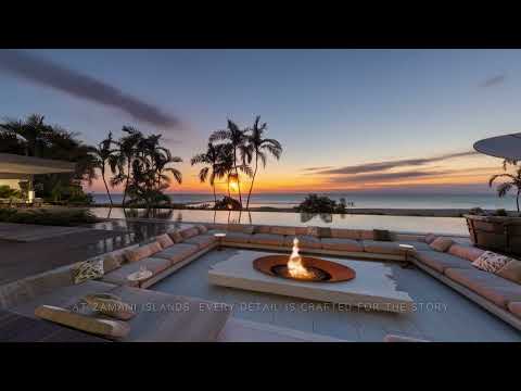 Every detail at Zamani Islands is designed to let your story unfold—uniquely, beautifully, yours.