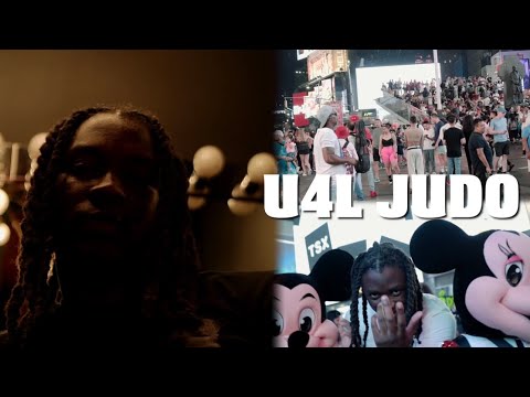 U4L Judo - 1st Freestyle (Official Video)