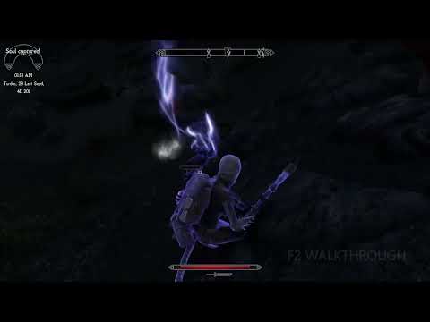 Skyrim - Warrior's Challenge Quest (Hendraheim)