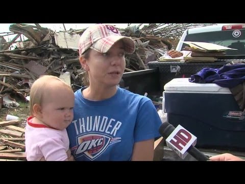 Moore Tornado week 1 recap