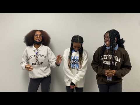 WJCA Special Report - Interview - Black History Month